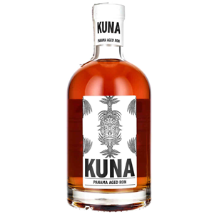 RUM KUNA 40% 0,7L