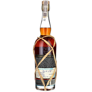 RUM PLANTATION SC FIJI 2001 45,8% 0,7LGB