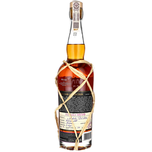 RUM PLANTATION SC PANAMA 14Y 51,9% 0,7L GB