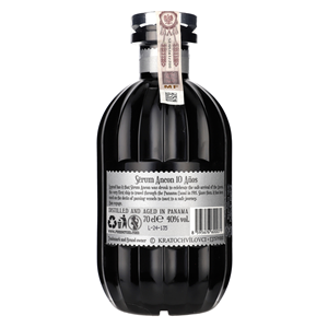 RUM SERUM ANCON 40%  0,7 L