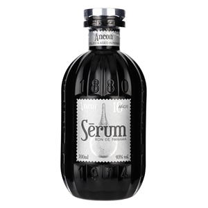 RUM SERUM ANCON 40%  0,7 L