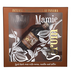 SERUM MAMIE 40%  0,7 L GP