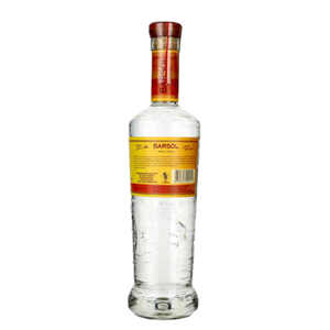 PISCO BARSOL ITALIA 41,3% 0,7L