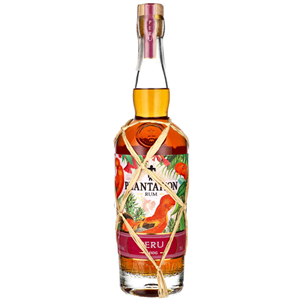 RUM PLANTATION PERU 2006 47,9% 0,7L