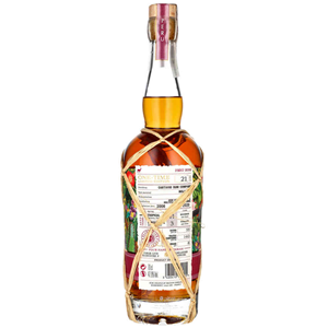 RUM PLANTATION PERU 2006 47,9% 0,7L