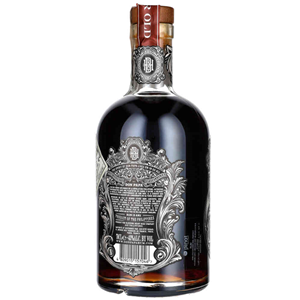 RUM DON PAPA 10Y 43% 0,7L GB CORK LID