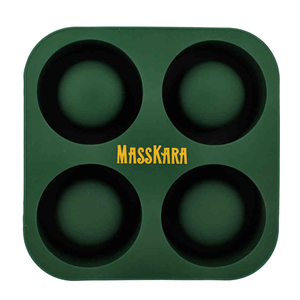 RUM DON PAPA MASSKARA 40%  0,7L GB + FOREMKA