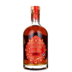 RUM DON PAPA MASSKARA 40%  0,7L GR