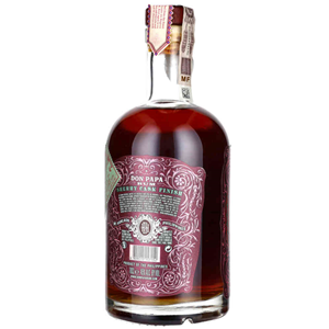 RUM DON PAPA SHERRY CASK 45% 0,7L GB