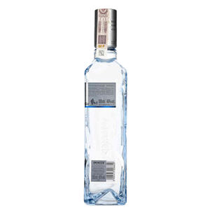 WÓDKA AMUNDSEN 40% 0,5