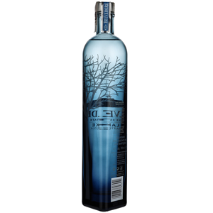 WÓDKA BELVEDERE BARTEZEK 40% 0,7L