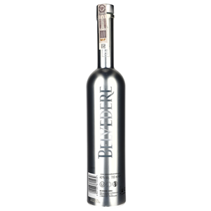 WÓDKA BELVEDERE CHROME 40% 0,7L