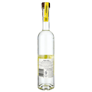 WÓDKA BELVEDERE LEMON BASIL ORGANIC 40% 0,7L