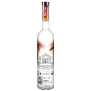 WÓDKA BELVEDERE PURE SUMMER EDITION 40% 0,7L