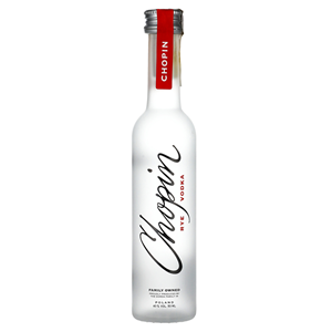 MINIATURKA WÓDKA CHOPIN RYE 40%  0,05L