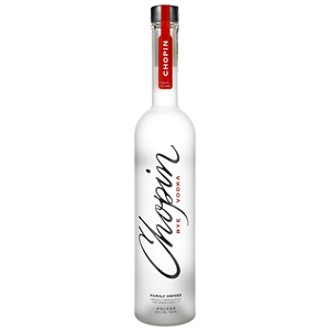 WÓDKA CHOPIN RYE 40% 0,7L