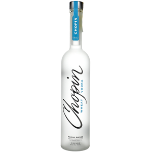 WÓDKA CHOPIN WHEAT 40% 0,7L KARTON