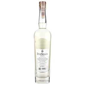 WÓDKA DWÓR SIERAKÓW PIEPRZOWA  40% 0,7L KART.