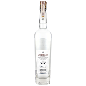WÓDKA DWÓR SIERAKÓW ZIEMNIAK KOSHER 40% 0,7L KART.