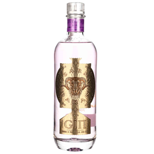 GIN LAWENDOWY A&P 40% 0,7L