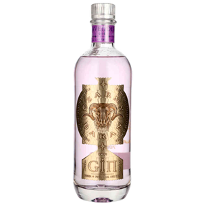 GIN LAWENDOWY A&P 40% 0,7L