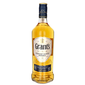 WHISKY GRANT'S ALE CASK 40%  0,7L