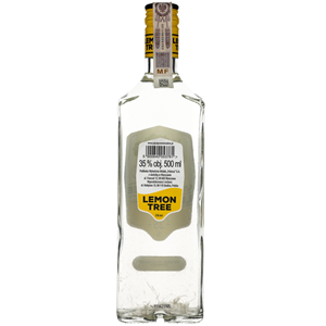 LIKIER LEMON TREE 35% 0,5L