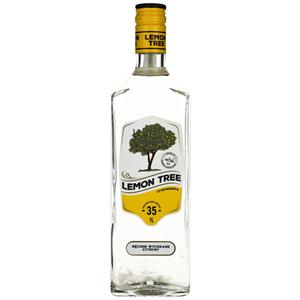 LIKIER LEMON TREE 35% 0,5L