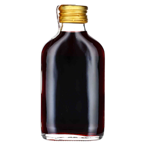 NALEWKA JAGODA KAMCZACKA  0,1L 24,5%