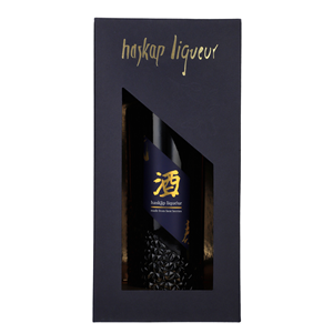 NALEWKA JAGODA KAMCZACKA  0,5L 24,5% GB