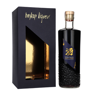 NALEWKA JAGODA KAMCZACKA  0,5L 24,5% GB