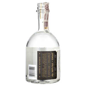 WÓDKA OKOWITA JABŁKOWA A&P 40% 0,5L
