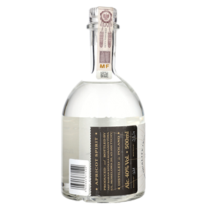 WÓDKA OKOWITA MORELOWA A&P 40% 0,5L