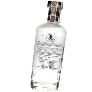 WÓDKA POLUGAR KRIVACH 61%  0.7 L