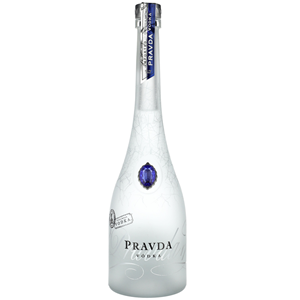 WÓDKA PRAVDA 0,7 L 40%