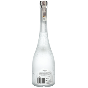 WÓDKA PRAVDA 0,7 L 40% BLACK GB