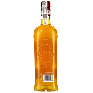 SOPLICA MORELOWA 30% 0,5L