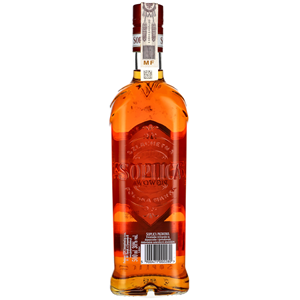 SOPLICA PIGWOWA 30% 0,5L