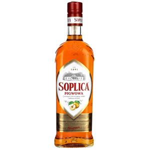 SOPLICA PIGWOWA 30% 0,5L