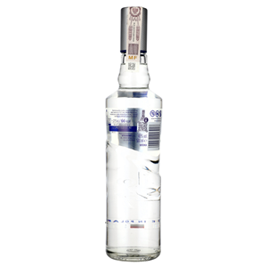 WÓDKA WYBOROWA 40% 0,5L