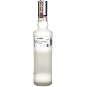WÓDKA WYBOROWA 40% 0,5L OD MISTRZA