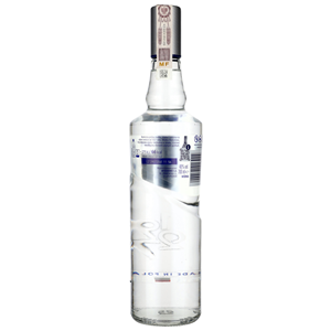 WÓDKA WYBOROWA 40% 0,7L
