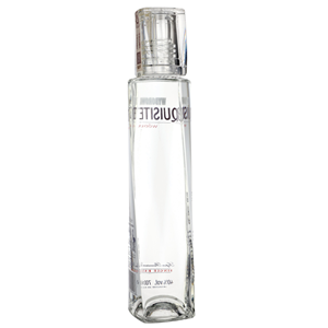 WÓDKA WYBOROWA EXQUISITE 40%  0,7L