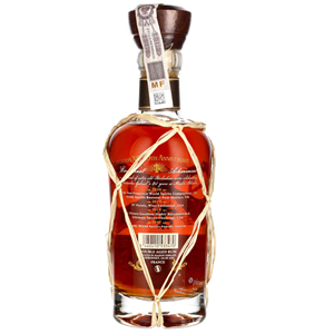 RUM PLANTATION BARBADOS 20TH ANNIV. 40% 0,35L