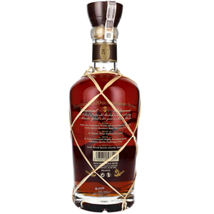 RUM PLANTATION BARBADOS 20TH ANNIV. 40% 1,75L