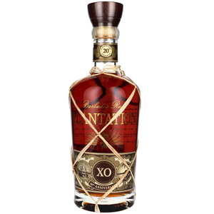 RUM PLANTATION BARBADOS 20TH ANNIV. 40% 1,75L