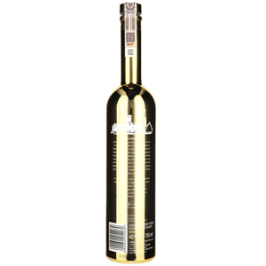 WÓDKA CHOPIN BLENDED ZŁOTY 40% 0,7L