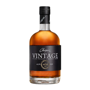 WÓDKA CHOPIN VINTAGE 2015 45,3% 0,5L
