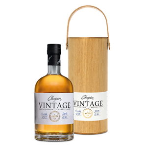 WÓDKA CHOPIN VINTAGE ARIELLE 2013 42,7% 0,5L TUBA