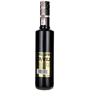 LIKIER EXPRESSOWA KURNWICA 27% 0,5L BUDKA